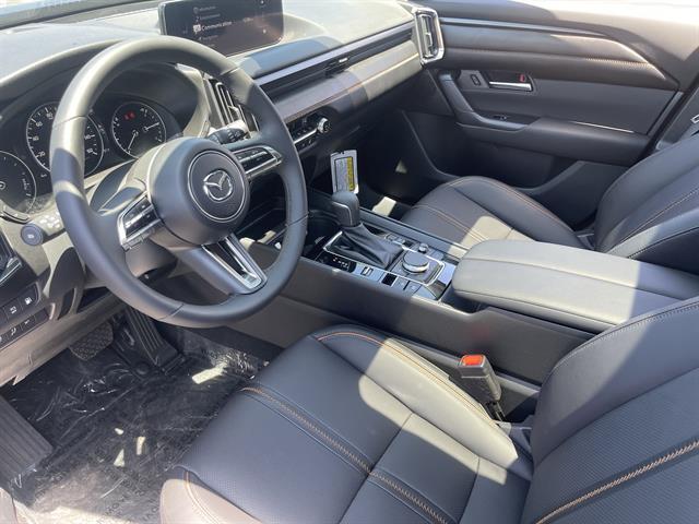 2025 Mazda CX-50 Hybrid Premium Plus Package Peoria AZ