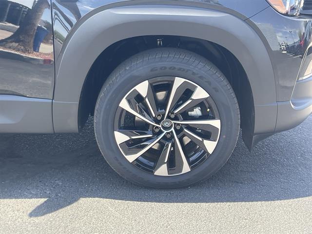 2025 Mazda CX-50 Hybrid Premium Plus Package Peoria AZ