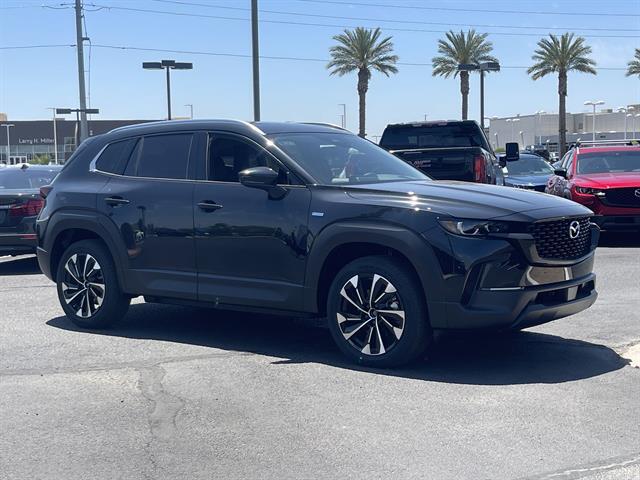 2025 Mazda CX-50 Hybrid Premium Plus Package Peoria AZ