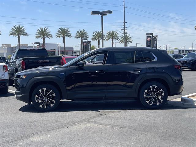 2025 Mazda CX-50 Hybrid Premium Plus Package Peoria AZ