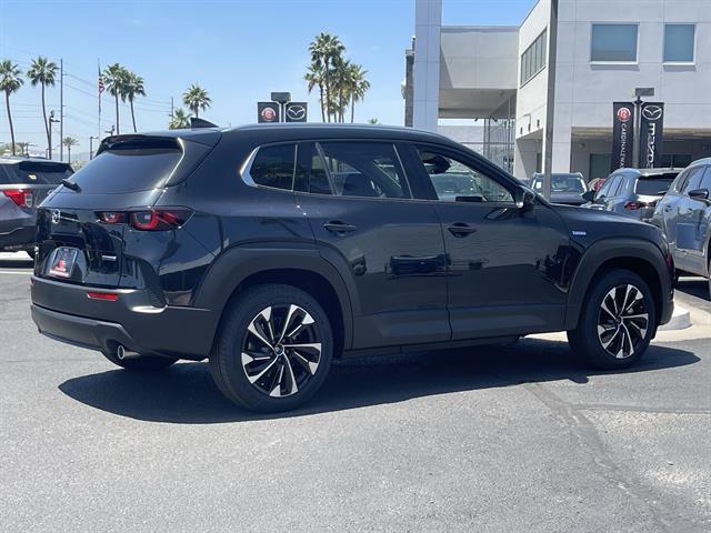 2025 Mazda CX-50 Hybrid Premium Plus Package Peoria AZ