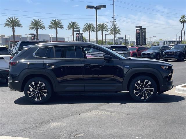 2025 Mazda CX-50 Hybrid Premium Plus Package Peoria AZ