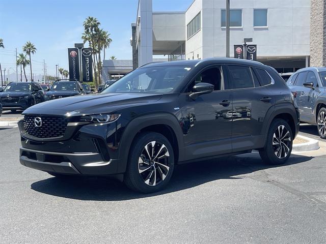 2025 Mazda CX-50 Hybrid Premium Plus Package Peoria AZ