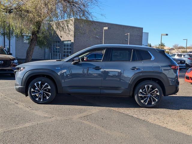 2025 Mazda CX-50 Hybrid Premium Plus Package Peoria AZ