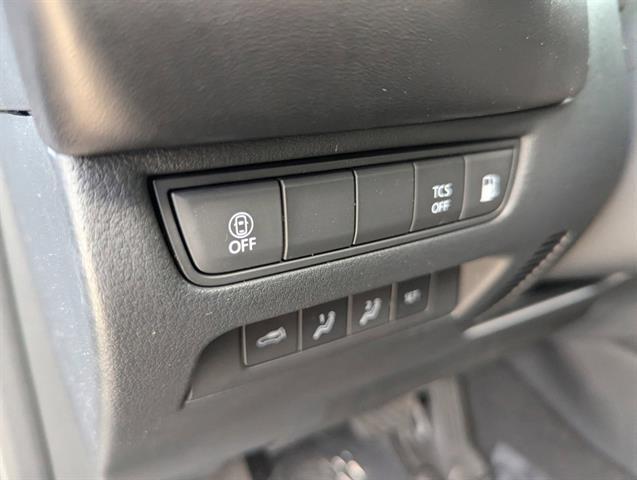 2025 Mazda CX-50 Hybrid Premium Plus Package Peoria AZ