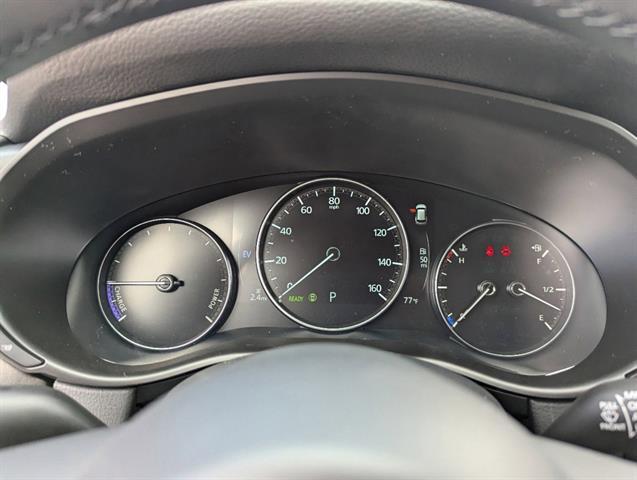2025 Mazda CX-50 Hybrid Premium Plus Package Peoria AZ