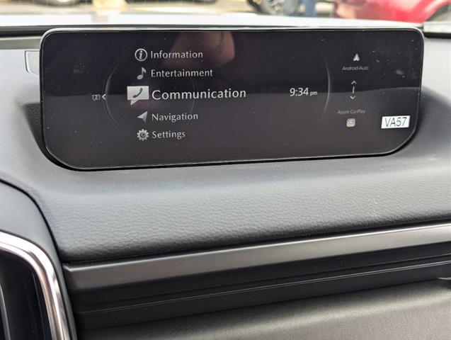 2025 Mazda CX-50 Hybrid Premium Plus Package Peoria AZ