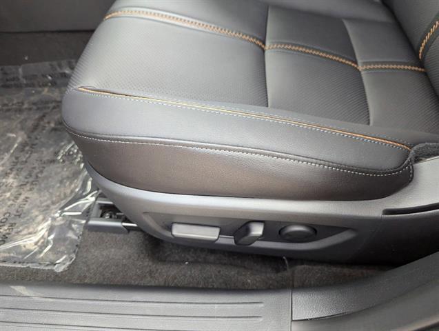 2025 Mazda CX-50 Hybrid Premium Plus Package Peoria AZ