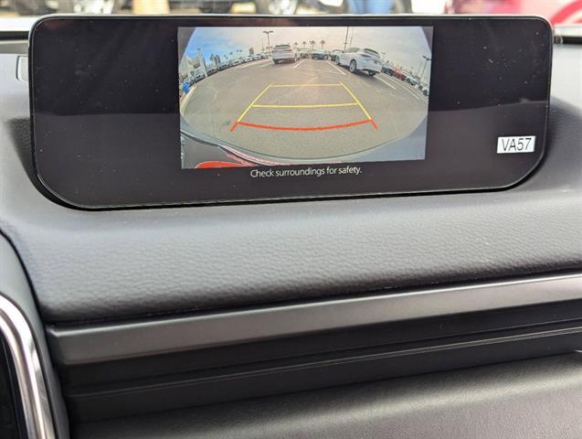 2025 Mazda CX-50 Hybrid Premium Plus Package Peoria AZ
