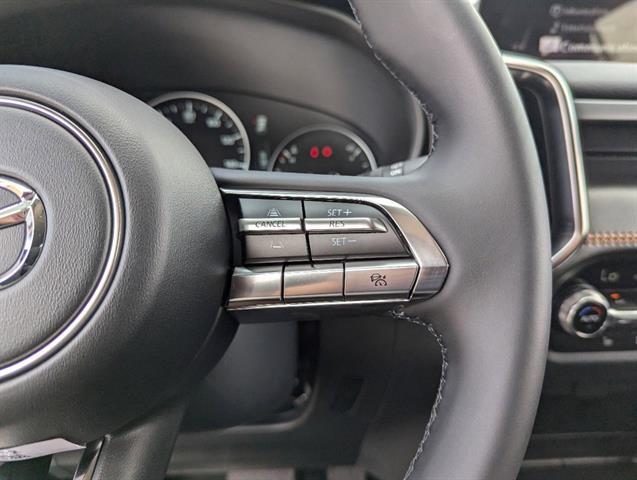 2025 Mazda CX-50 Hybrid Premium Plus Package Peoria AZ