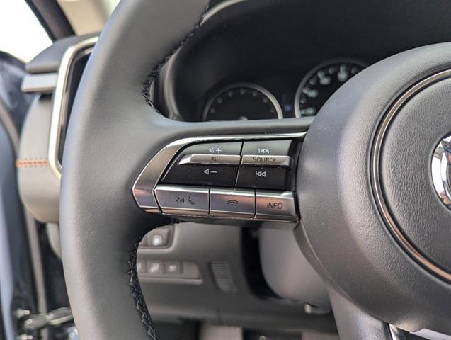 2025 Mazda CX-50 Hybrid Premium Plus Package Peoria AZ