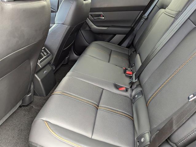 2025 Mazda CX-50 Hybrid Premium Plus Package Peoria AZ