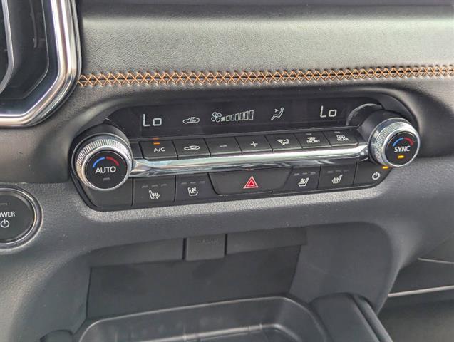 2025 Mazda CX-50 Hybrid Premium Plus Package Peoria AZ