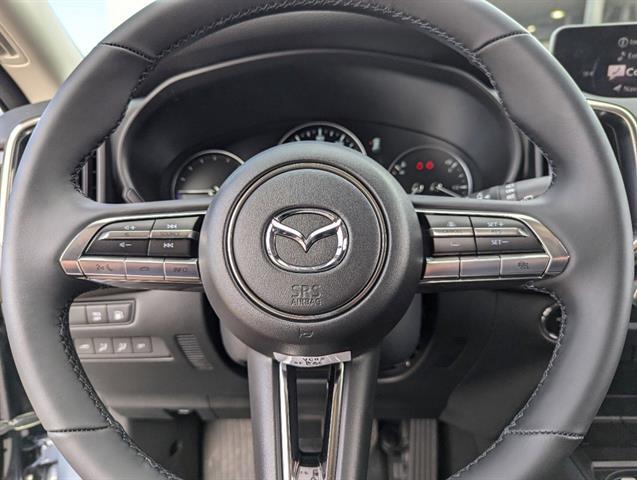 2025 Mazda CX-50 Hybrid Premium Plus Package Peoria AZ