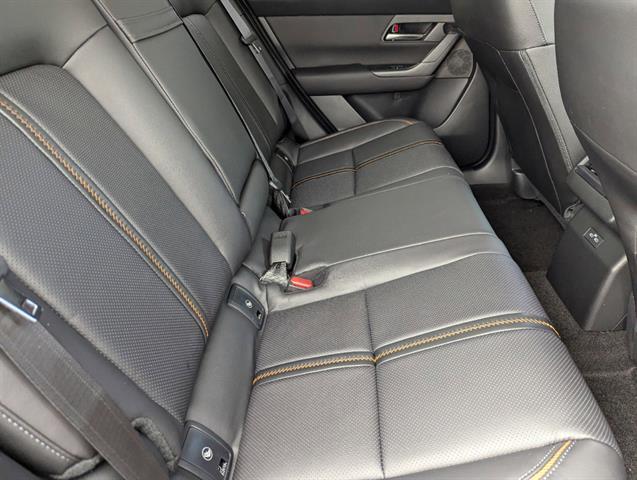 2025 Mazda CX-50 Hybrid Premium Plus Package Peoria AZ