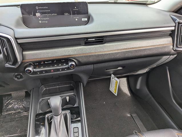 2025 Mazda CX-50 Hybrid Premium Plus Package Peoria AZ