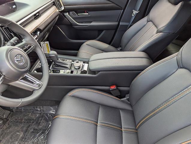 2025 Mazda CX-50 Hybrid Premium Plus Package Peoria AZ