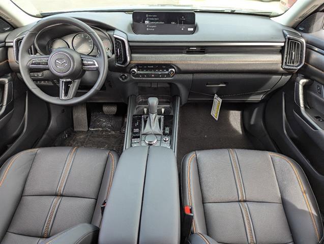 2025 Mazda CX-50 Hybrid Premium Plus Package Peoria AZ