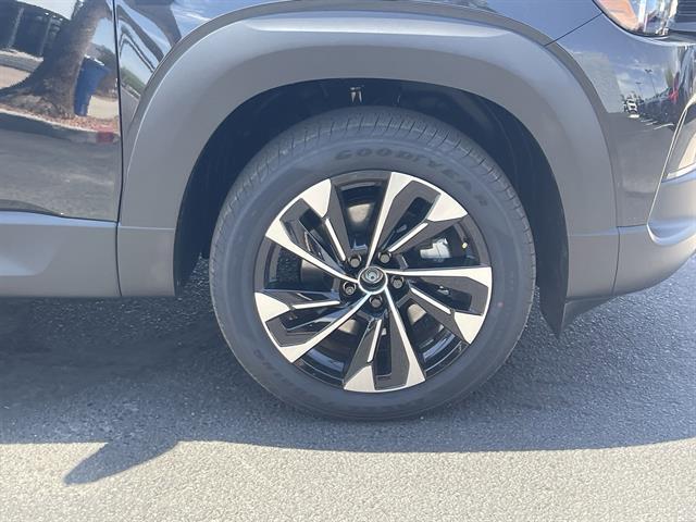 2025 Mazda CX-50 Hybrid Premium Plus Package Peoria AZ