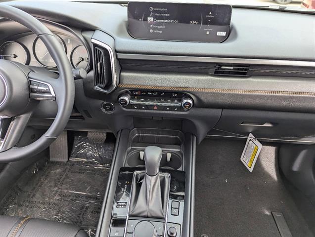 2025 Mazda CX-50 Hybrid Premium Plus Package Peoria AZ