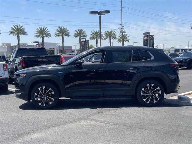 2025 Mazda CX-50 Hybrid Premium Plus Package Peoria AZ