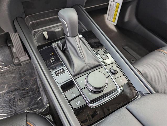 2025 Mazda CX-50 Hybrid Premium Plus Package Peoria AZ