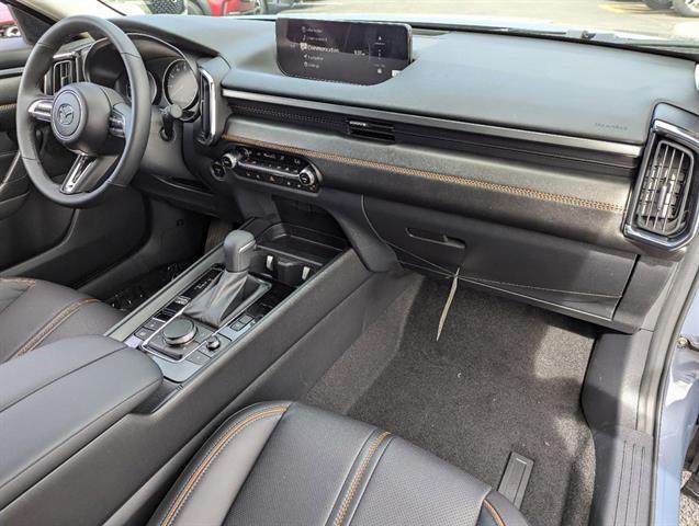 2025 Mazda CX-50 Hybrid Premium Plus Package Peoria AZ