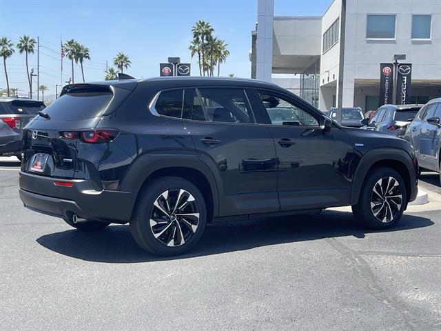 2025 Mazda CX-50 Hybrid Premium Plus Package Peoria AZ