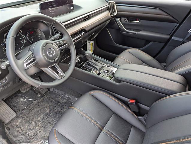 2025 Mazda CX-50 Hybrid Premium Plus Package Peoria AZ