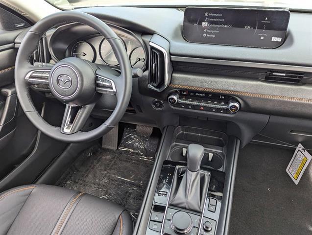 2025 Mazda CX-50 Hybrid Premium Plus Package Peoria AZ