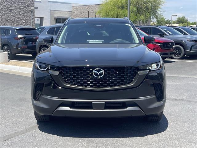 2025 Mazda CX-50 Hybrid Premium Plus Package Peoria AZ