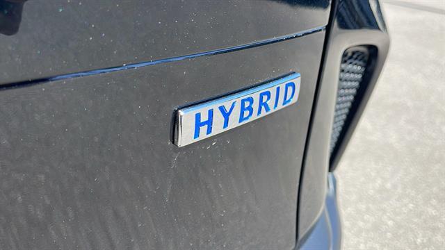 2025 Mazda CX-50 Hybrid Premium Plus Package Corona CA