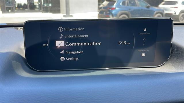 2025 Mazda CX-50 Hybrid Premium Plus Package Corona CA