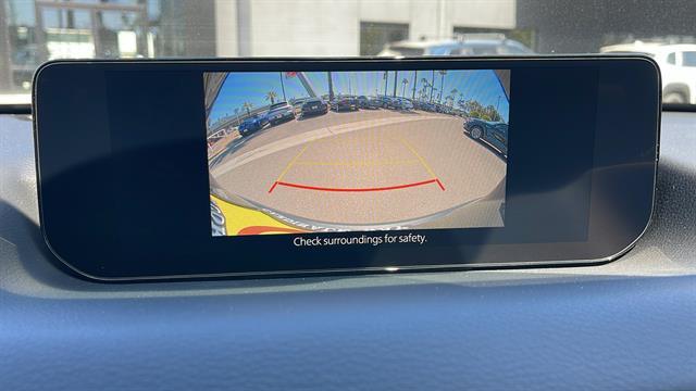 2025 Mazda CX-50 Hybrid Premium Plus Package Corona CA