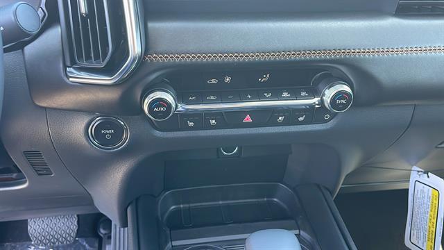 2025 Mazda CX-50 Hybrid Premium Plus Package Corona CA