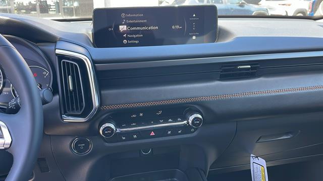 2025 Mazda CX-50 Hybrid Premium Plus Package Corona CA