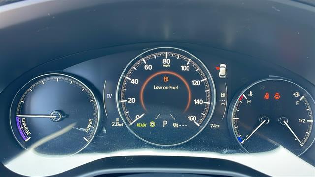 2025 Mazda CX-50 Hybrid Premium Plus Package Corona CA