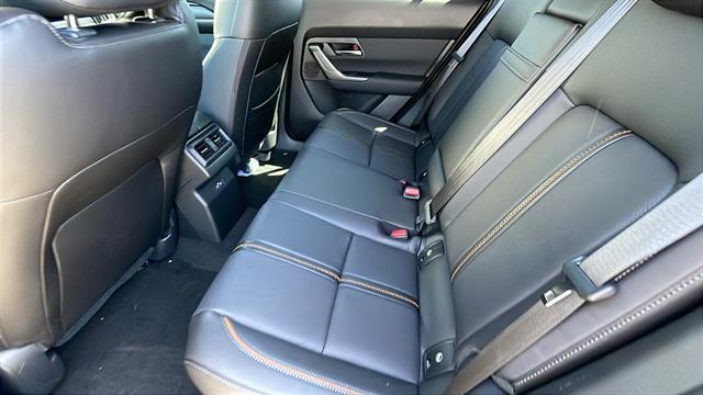 2025 Mazda CX-50 Hybrid Premium Plus Package Corona CA