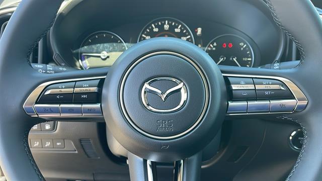 2025 Mazda CX-50 Hybrid Premium Plus Package Corona CA