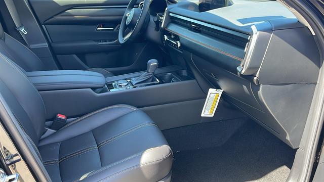 2025 Mazda CX-50 Hybrid Premium Plus Package Corona CA