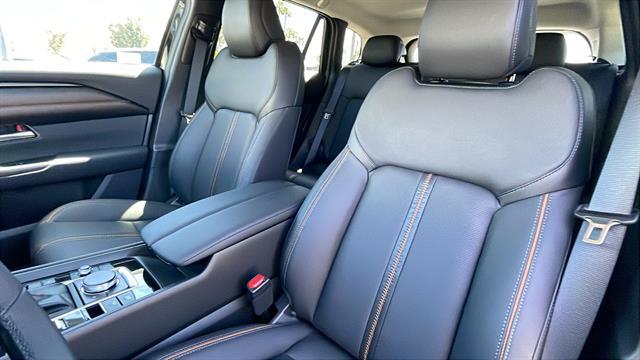 2025 Mazda CX-50 Hybrid Premium Plus Package Corona CA