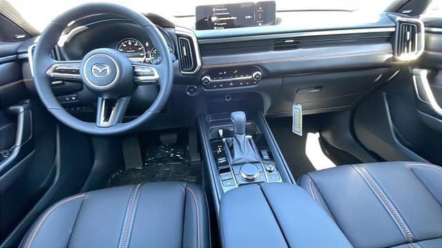 2025 Mazda CX-50 Hybrid Premium Plus Package Corona CA