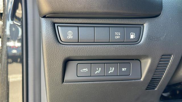 2025 Mazda CX-50 Hybrid Premium Plus Package Corona CA