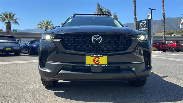 2025 Mazda CX-50 Hybrid Premium Plus Package Corona CA