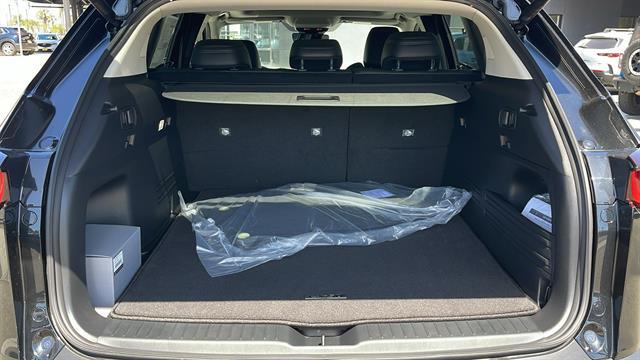 2025 Mazda CX-50 Hybrid Premium Plus Package Corona CA