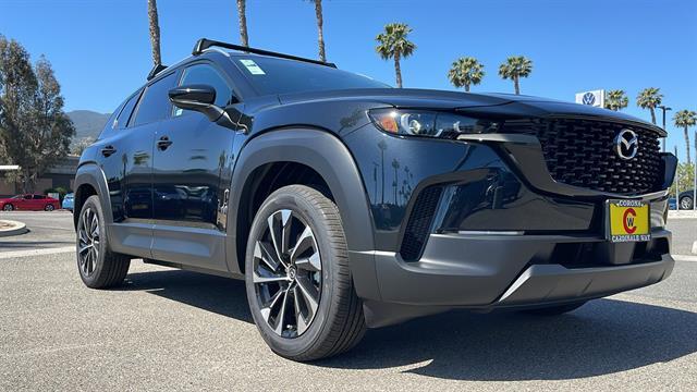 2025 Mazda CX-50 Hybrid Premium Plus Package Corona CA