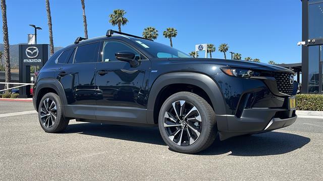 2025 Mazda CX-50 Hybrid Premium Plus Package Corona CA
