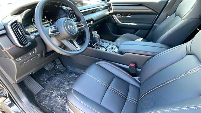 2025 Mazda CX-50 Hybrid Premium Plus Package Corona CA