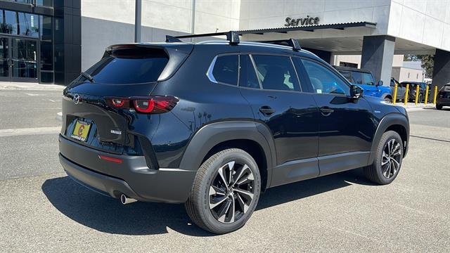 2025 Mazda CX-50 Hybrid Premium Plus Package Corona CA