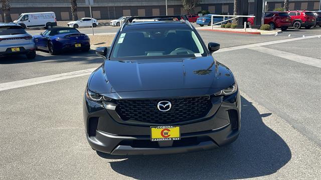 2025 Mazda CX-50 Hybrid Premium Plus Package Corona CA